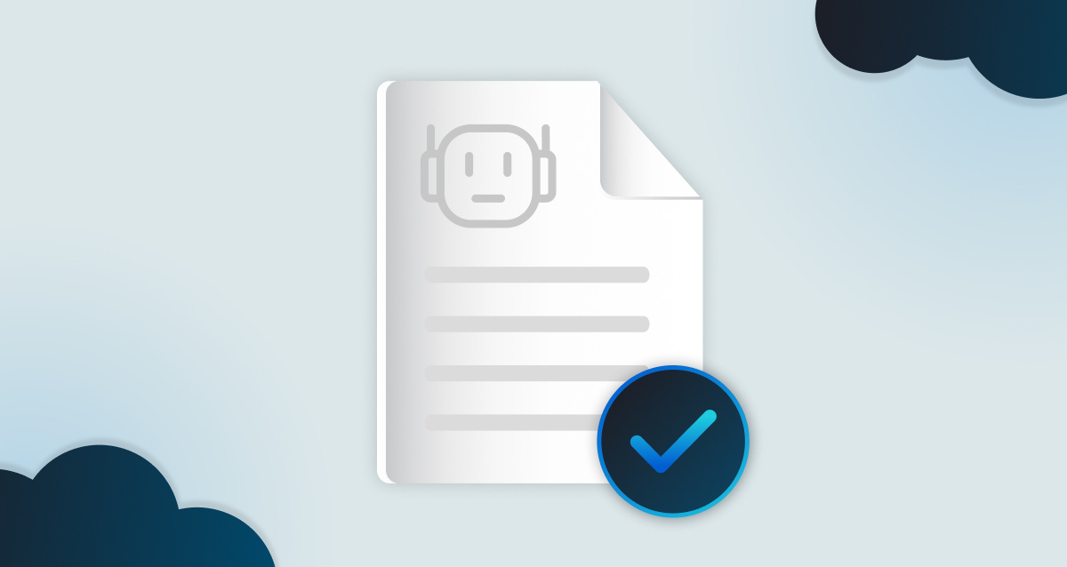 Feature image of AI agent on SecureFlag background
