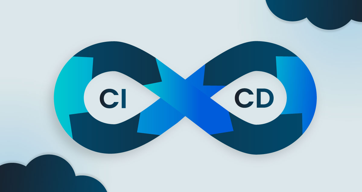 Feature image of CI/CD on SecureFlag background