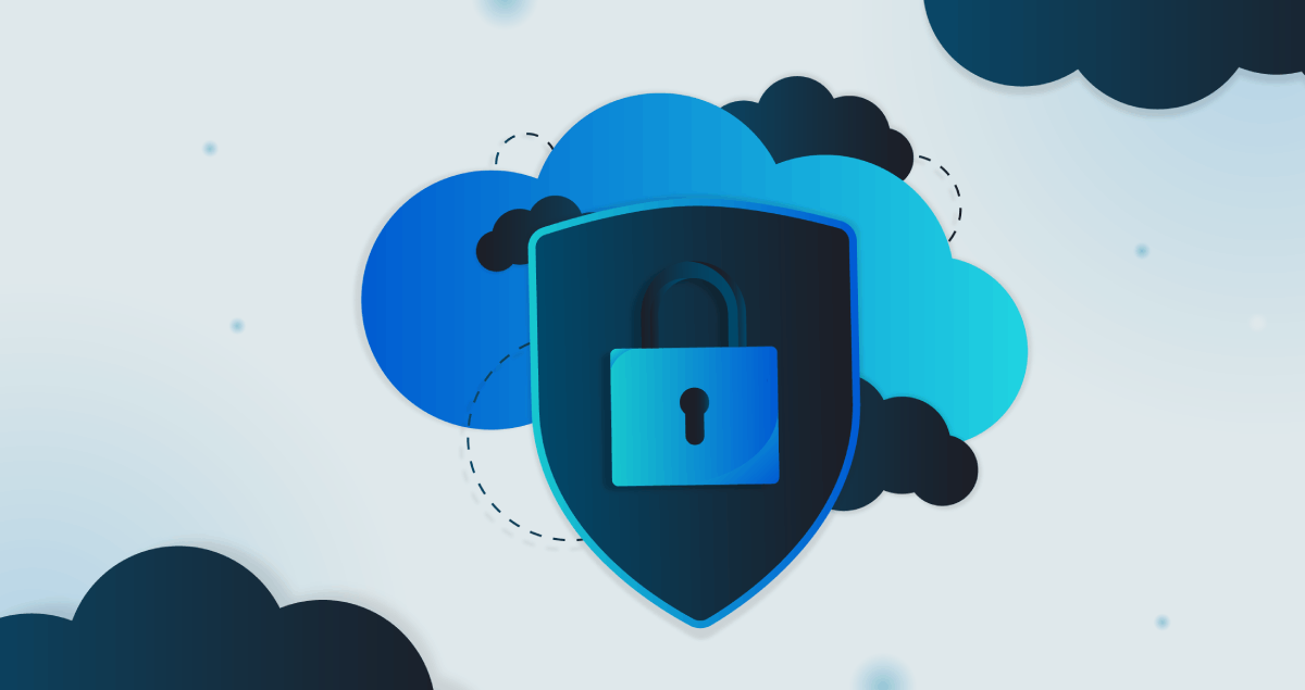 Feature image of cloud security SecureFlag background