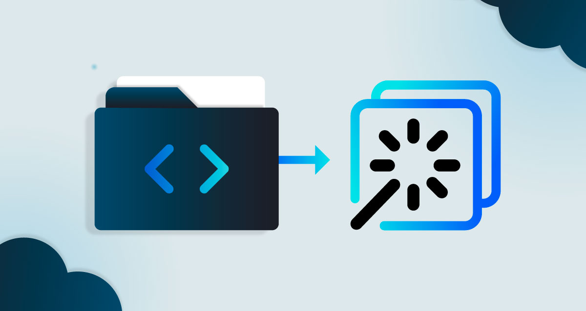 Feature image of ThreatCanvas logo on SecureFlag background