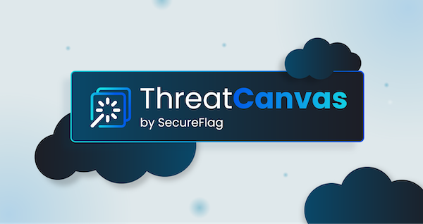 Create detailed threat models with ThreatCanvas