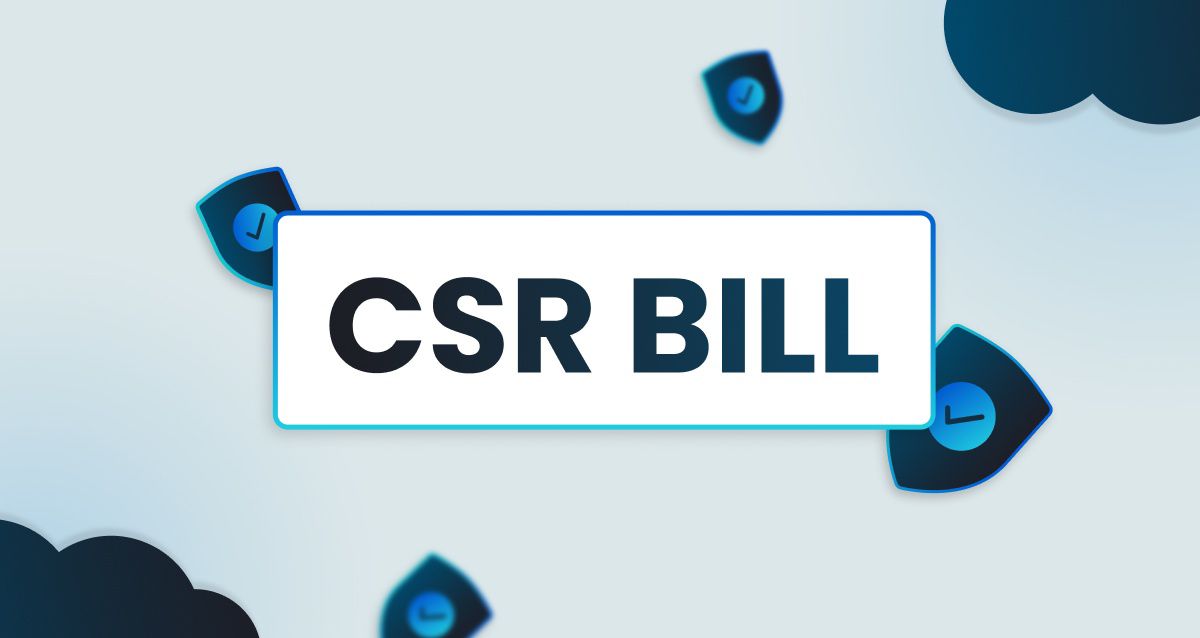 The UK Cyber Security and Resilience Bill: An Engineering View