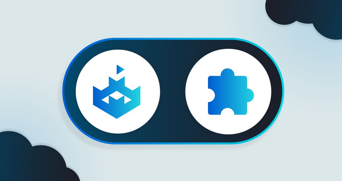 Feature image of Secureflag logo and extension icon