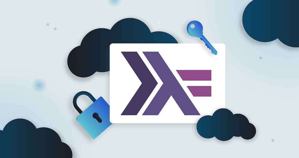 Write fast and secure code with SecureFlag’s new Haskell labs! | SecureFlag