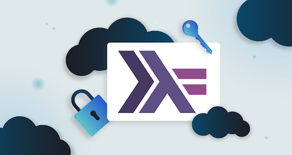 Write fast and secure code with SecureFlag's new Haskell Labs!