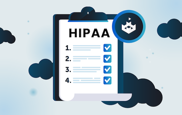 Threat Modeling for HIPAA