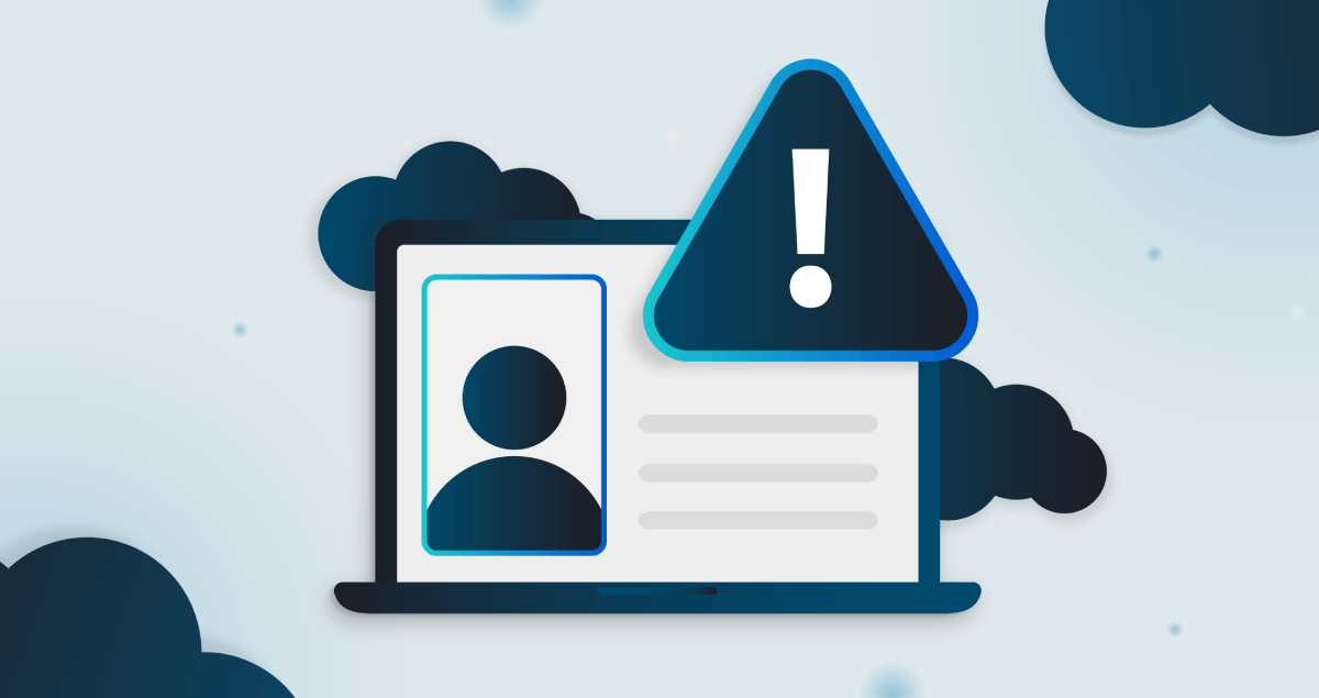 Feature image of security icon on SecureFlag background