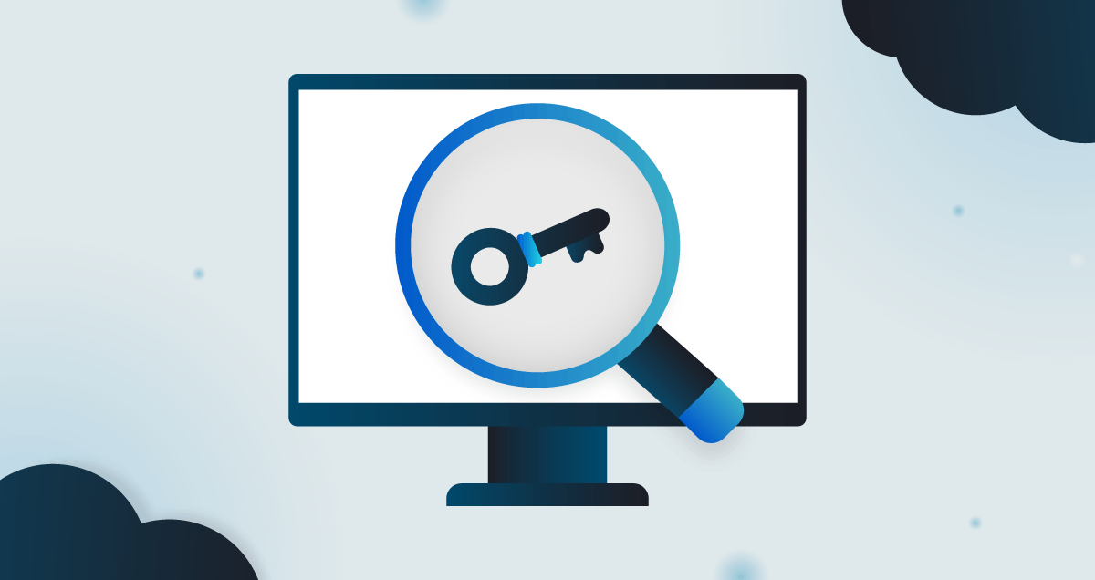Feature image of Kerberos detection on SecureFlag background