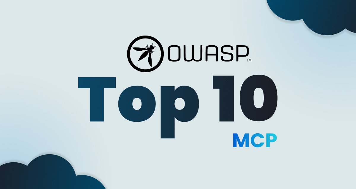 OWASP MCP Top 10: Learn to Secure MCP-Based Applications