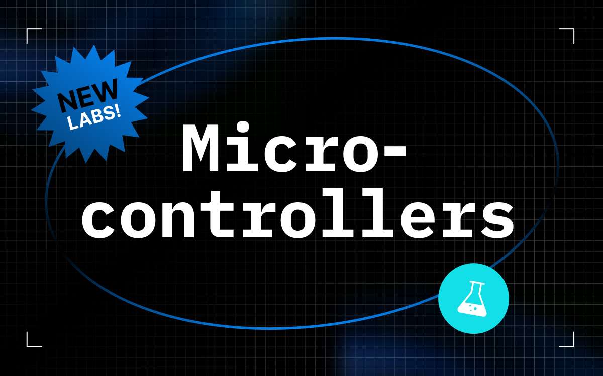 SecureFlag introduces microcontroller security training