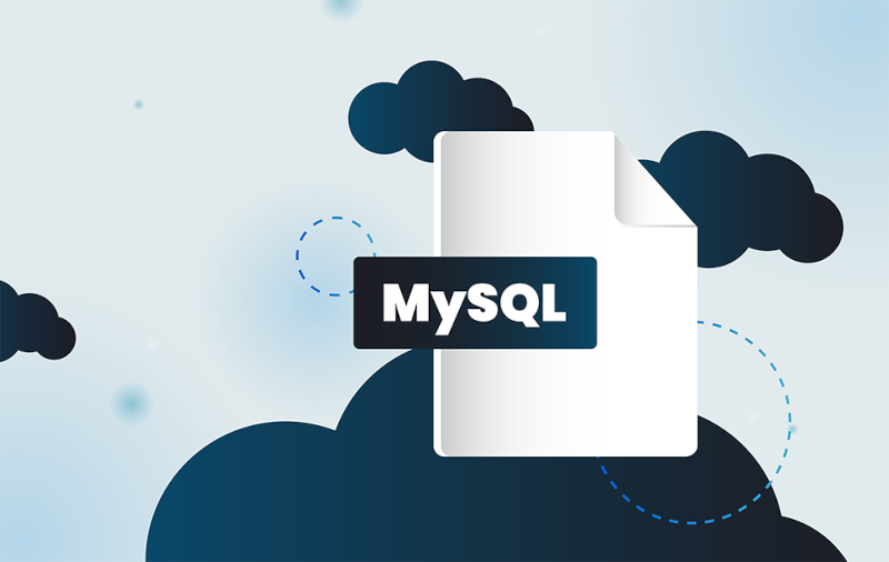 MySQL Feature Image