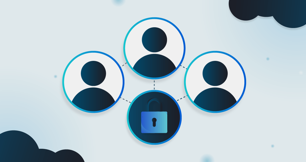 Feature image of organization icon on SecureFlag background