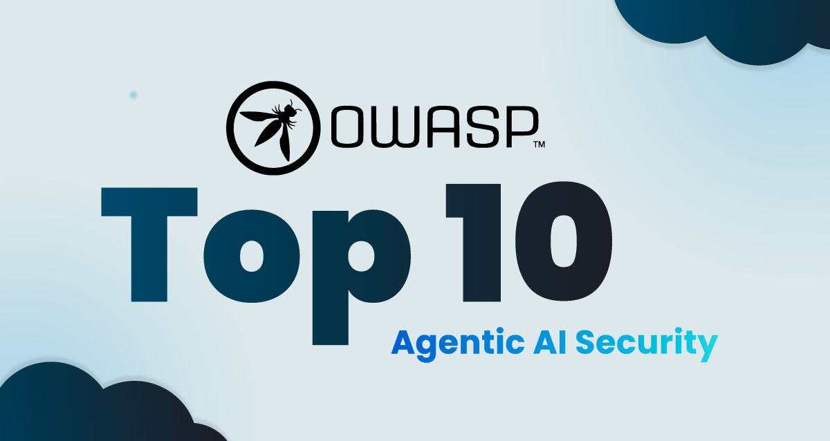 Feature image of OWASP logo on SecureFlag background