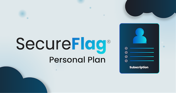 Announcing Personal Subscriptions on SecureFlag!