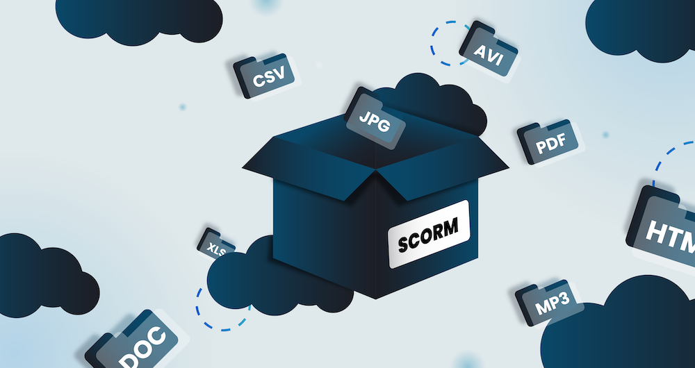 Enhance your LMS with SecureFlag and SCORM
