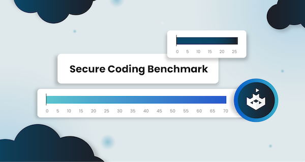 Compare your Secure Coding progress with the Secure Coding Benchmark