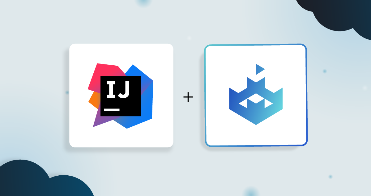 Feature image of Intellij and SecureFlag logos