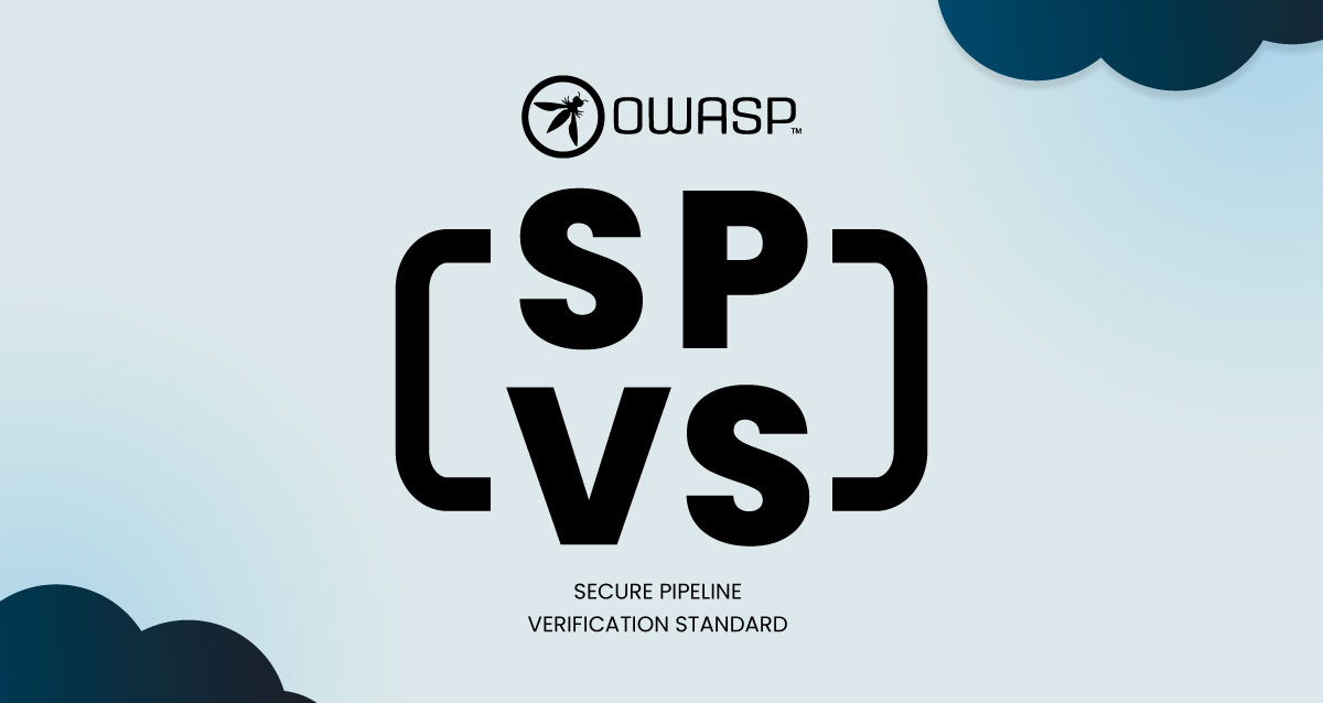 Feature image of SPVS letters on SecureFlag background
