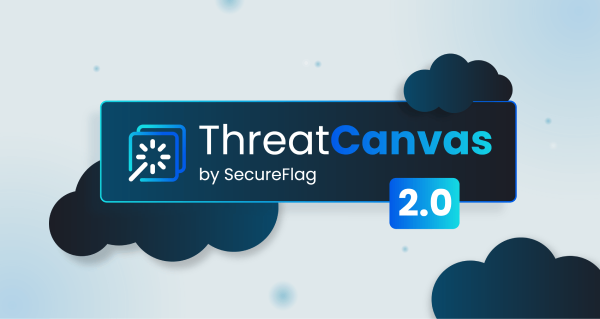 Introducing ThreatCanvas 2.0: Revolutionizing Threat Modeling