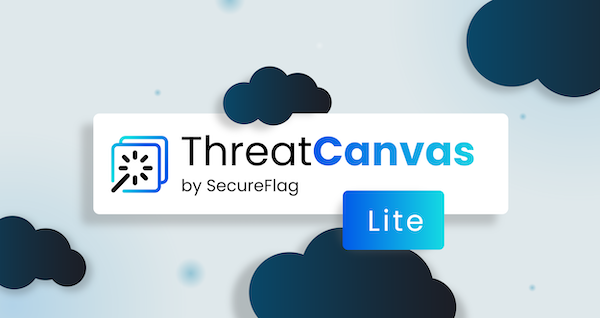 Introducing ThreatCanvas Lite