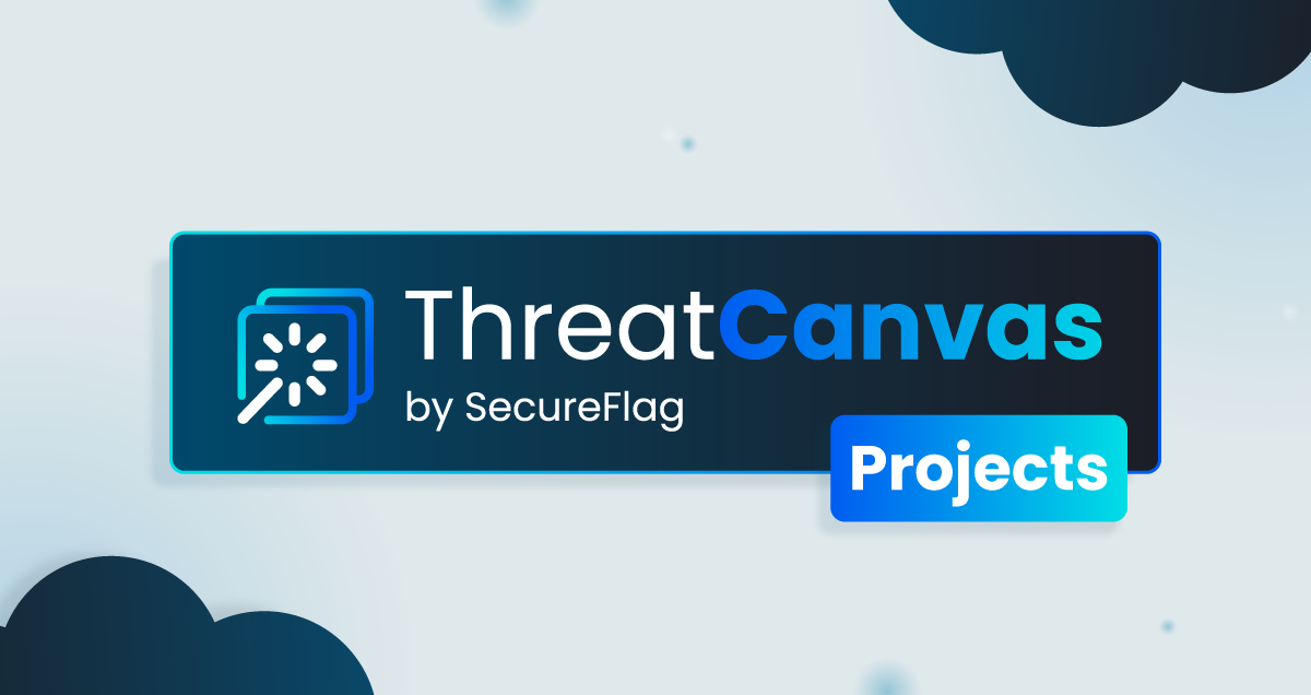 Introducing ThreatCanvas Projects for Unified Threat Modeling