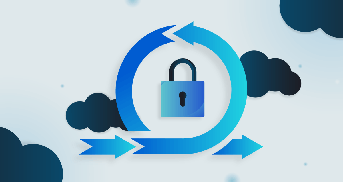 Feature image of threat modeling on SecureFlag background