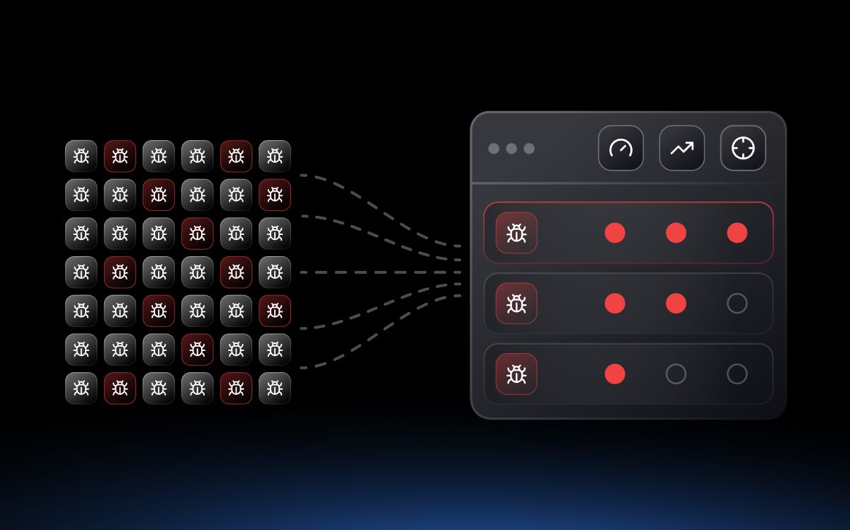 How do you prioritize vulnerabilities when there are too many to fix?